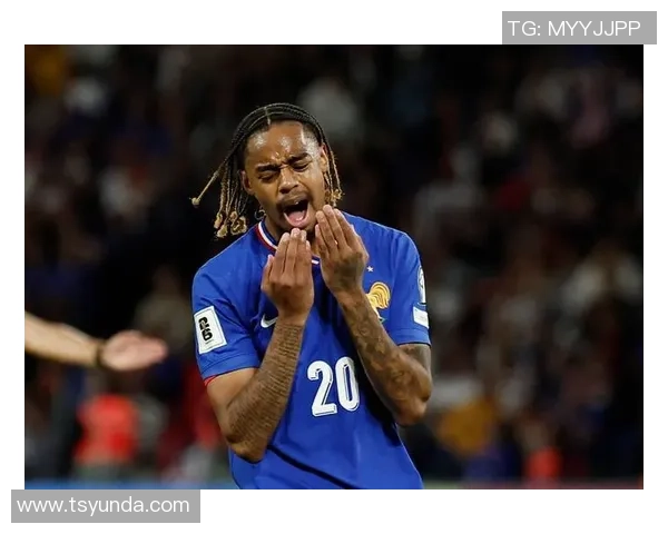 欧预赛精彩回顾法国对冰岛比赛全程录像分享与分析