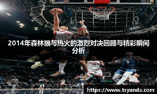 2014年森林狼与热火的激烈对决回顾与精彩瞬间分析